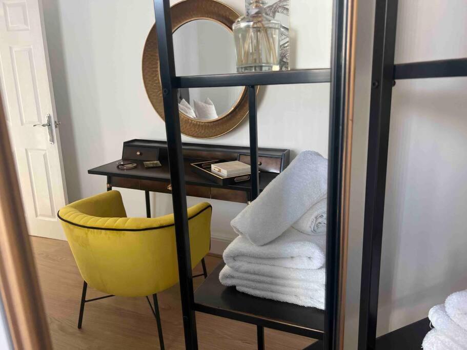 Anfield Home Sleeps 5 Close To Lfc Free Parking Liverpool Luaran gambar