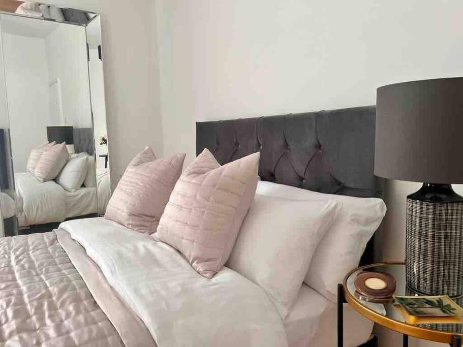 Anfield Home Sleeps 5 Close To Lfc Free Parking Liverpool Luaran gambar